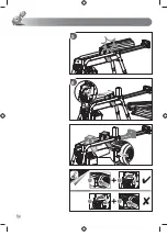 Preview for 14 page of Ryobi RLS4A Original Instructions Manual