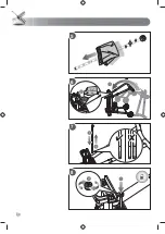 Preview for 20 page of Ryobi RLS4A Original Instructions Manual