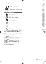 Preview for 5 page of Ryobi RLSW01 Original Instructions Manual