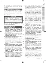 Предварительный просмотр 9 страницы Ryobi RLSW01 Original Instructions Manual