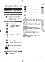 Preview for 11 page of Ryobi RLSW01 Original Instructions Manual