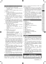 Preview for 19 page of Ryobi RLSW01 Original Instructions Manual