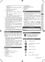 Preview for 31 page of Ryobi RLSW01 Original Instructions Manual