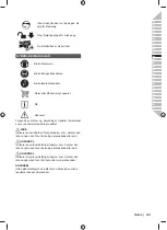 Preview for 35 page of Ryobi RLSW01 Original Instructions Manual