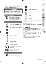 Preview for 41 page of Ryobi RLSW01 Original Instructions Manual