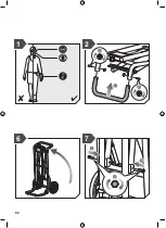 Preview for 84 page of Ryobi RLSW01 Original Instructions Manual