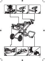 Preview for 87 page of Ryobi RLSW01 Original Instructions Manual