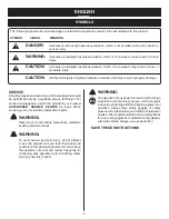 Preview for 7 page of Ryobi RLT-1000EX Operator'S Manual