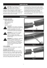 Preview for 8 page of Ryobi RLT-310 Owner'S Operating Manual