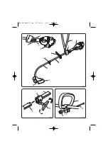 Preview for 2 page of Ryobi RLT-6038EX User Manual