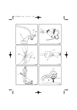 Preview for 3 page of Ryobi RLT-6038EX User Manual