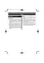 Preview for 34 page of Ryobi RLT-6038EX User Manual