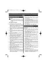 Preview for 162 page of Ryobi RLT-6038EX User Manual