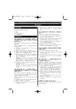 Preview for 204 page of Ryobi RLT-6038EX User Manual