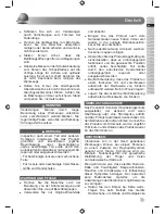 Preview for 13 page of Ryobi RLT1038 Original Instructions Manual