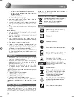 Preview for 4 page of Ryobi RLT1038X Original Instructions Manual