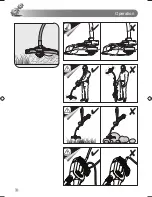 Preview for 12 page of Ryobi RLT1038X Original Instructions Manual