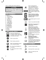 Preview for 6 page of Ryobi RLT1238 Original Instructions Manual