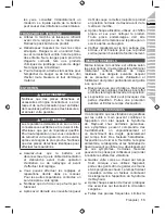 Preview for 15 page of Ryobi RLT1830H13 Original Instructions Manual