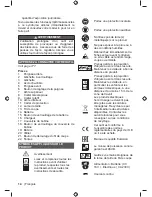 Preview for 16 page of Ryobi RLT1830H13 Original Instructions Manual