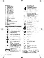 Preview for 48 page of Ryobi RLT1830H13 Original Instructions Manual