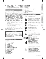 Preview for 145 page of Ryobi RLT1830H13 Original Instructions Manual