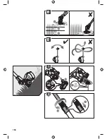 Предварительный просмотр 186 страницы Ryobi RLT1830H13 Original Instructions Manual