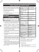 Preview for 67 page of Ryobi RLT254CDSO User Manual