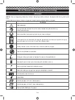 Preview for 126 page of Ryobi RLT254CDSO User Manual