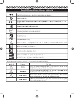 Preview for 140 page of Ryobi RLT254CDSO User Manual