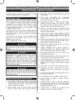 Preview for 168 page of Ryobi RLT254CDSO User Manual