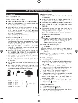 Preview for 7 page of Ryobi RLT26C Operator'S Manual