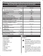 Preview for 7 page of Ryobi RLT26CDS User Manual