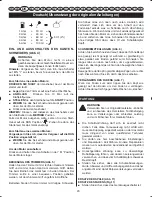 Preview for 26 page of Ryobi RLT26CDS User Manual