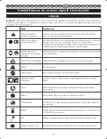 Preview for 124 page of Ryobi RLT26CDS User Manual