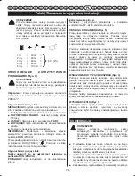 Preview for 138 page of Ryobi RLT26CDS User Manual