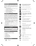 Preview for 5 page of Ryobi RLT26CDSE Original Instructions Manual