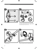 Preview for 12 page of Ryobi RLT26CDSE Original Instructions Manual