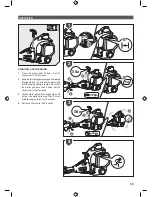 Preview for 15 page of Ryobi RLT26CDSE Original Instructions Manual