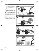 Preview for 18 page of Ryobi RLT26CDSE Original Instructions Manual