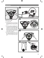 Preview for 21 page of Ryobi RLT26CDSE Original Instructions Manual