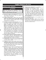 Preview for 2 page of Ryobi RLT26CDSN Original Instructions Manual