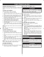 Preview for 8 page of Ryobi RLT26CDSN Original Instructions Manual