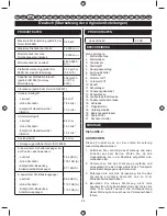 Preview for 26 page of Ryobi RLT26CDY User Manual