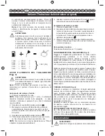 Preview for 48 page of Ryobi RLT26CDY User Manual