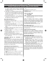 Preview for 145 page of Ryobi RLT26CDY User Manual