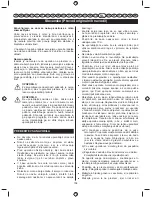 Preview for 160 page of Ryobi RLT26CDY User Manual