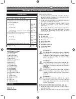 Preview for 162 page of Ryobi RLT26CDY User Manual