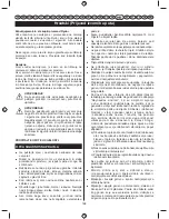 Preview for 170 page of Ryobi RLT26CDY User Manual