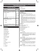 Preview for 182 page of Ryobi RLT26CDY User Manual